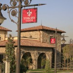 Emaar Toscana – Muhtelif Villalar