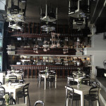 La Boom Restaurant – Emirgan