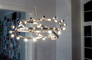 Licht im Raum