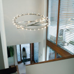Licht im Raum