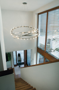 Licht im Raum