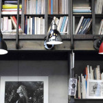 Lampe Gras