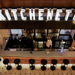 Kitchenette Restaurant – Antalya