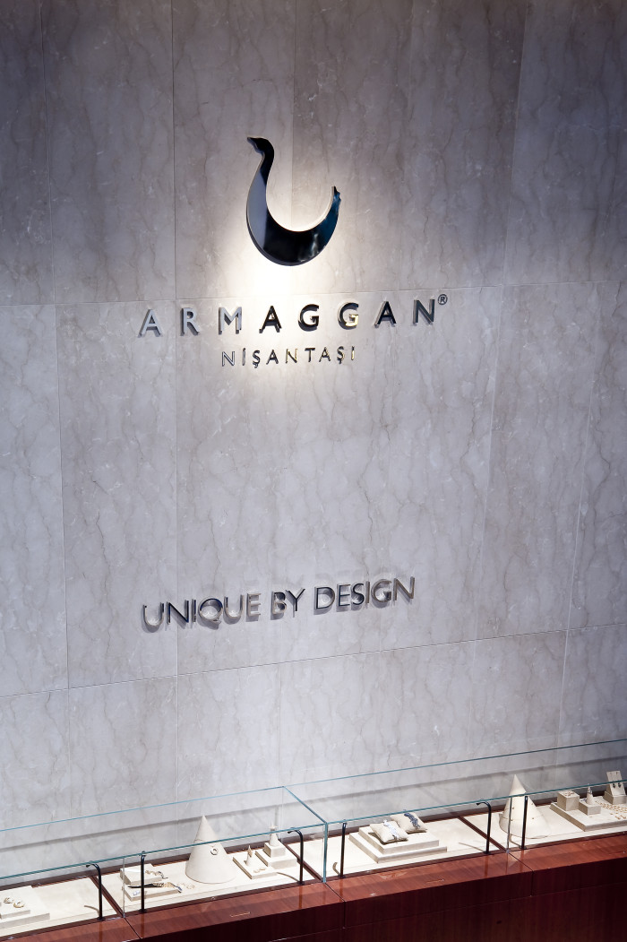 Armaggan – Nişantaşı