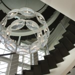 Licht im Raum