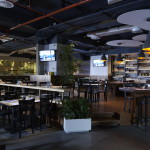 Num Num Cafe&Restaurant – Kanyon