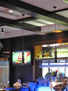 Zanzibar Restaurant – Nişantaşı