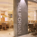 Califorian Restaurant – Kıbrıs