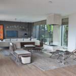 Ev Projesi – Bodrum