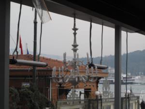 House Cafe Ortaköy