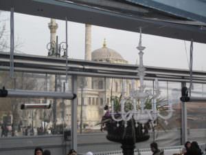 House Cafe Ortaköy