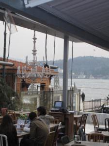 House Cafe Ortaköy