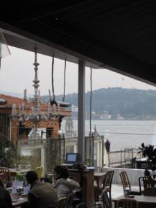 House Cafe Ortaköy