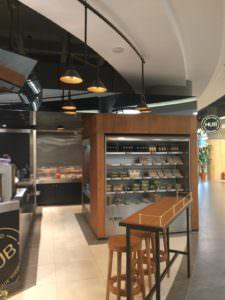 Hub Orjin Plaza Maslak