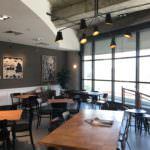 HUB – Olive Plaza Maslak