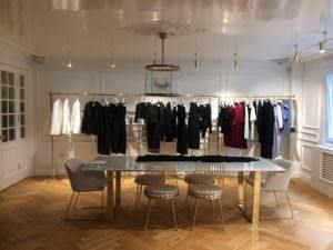 Nihan Peker Fashion Studio – Nişantaşı