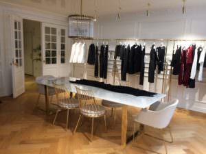Nihan Peker Fashion Studio – Nişantaşı