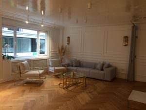 Nihan Peker Fashion Studio – Nişantaşı